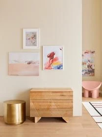 House Doctor Beistelltisch Step Aus Metall 5 House Doctor Beistelltisch Step Aus Metall – Bild 3