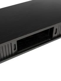 Zuiver Holz-Konsole Barbier Mit Stauraum Und Geriffelter Front 11 Zuiver Holz-Konsole Barbier Mit Stauraum Und Geriffelter Front – Bild 9