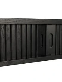 Zuiver Holz-Konsole Barbier Mit Stauraum Und Geriffelter Front 12 Zuiver Holz-Konsole Barbier Mit Stauraum Und Geriffelter Front – Bild 10