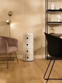 Kartell Design Container Componibili, 4 Elemente 4 Kartell Design Container Componibili, 4 Elemente – Bild 2