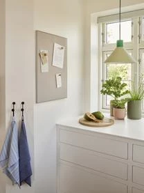 Metall-Wandhaken Swing 6 Metall-Wandhaken Swing – Bild 4