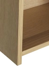 Holz-Wandregal Focal 8 Holz-Wandregal Focal – Bild 6