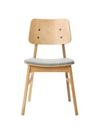 Esstisch-Set Melfort Mit Sitzbank Und Stühlen Nagano, 4-tlg. 7 Esstisch-Set Melfort Mit Sitzbank Und Stühlen Nagano, 4-tlg. – Bild 5