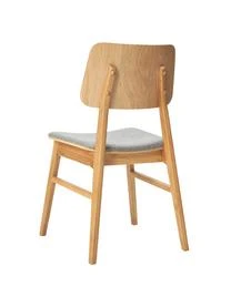 Esstisch-Set Melfort Mit Sitzbank Und Stühlen Nagano, 4-tlg. 8 Esstisch-Set Melfort Mit Sitzbank Und Stühlen Nagano, 4-tlg. – Bild 6