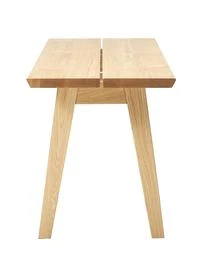 Esstisch-Set Melfort Mit Sitzbank Und Stühlen Nagano, 4-tlg. 14 Esstisch-Set Melfort Mit Sitzbank Und Stühlen Nagano, 4-tlg. – Bild 12