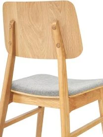 Esstisch-Set Melfort Mit Sitzbank Und Stühlen Nagano, 4-tlg. 11 Esstisch-Set Melfort Mit Sitzbank Und Stühlen Nagano, 4-tlg. – Bild 9