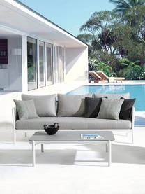 Garten-Couchtisch Florencia Mit Glasplatte 4 Garten-Couchtisch Florencia Mit Glasplatte – Bild 2