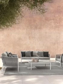 Garten-Couchtisch Florencia Mit Glasplatte 10 Garten-Couchtisch Florencia Mit Glasplatte – Bild 8