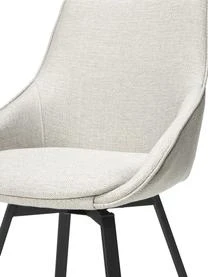 Esstisch-Set Brooklyn Mit Drehstühlen Alison, 5-tlg. 9 Esstisch-Set Brooklyn Mit Drehstühlen Alison, 5-tlg. – Bild 7