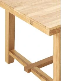 Esstisch-Set Brooklyn Mit Drehstühlen Alison, 5-tlg. 12 Esstisch-Set Brooklyn Mit Drehstühlen Alison, 5-tlg. – Bild 10