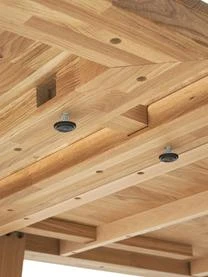 Esstisch-Set Brooklyn Mit Drehstühlen Alison, 5-tlg. 16 Esstisch-Set Brooklyn Mit Drehstühlen Alison, 5-tlg. – Bild 14