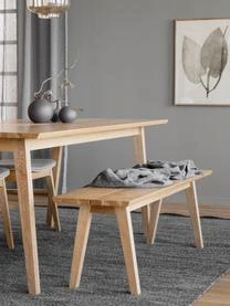 Esstisch-Set Melfort Mit Sitzbank Und Stühlen Nagano, 4-tlg. 19 Esstisch-Set Melfort Mit Sitzbank Und Stühlen Nagano, 4-tlg. – Bild 17