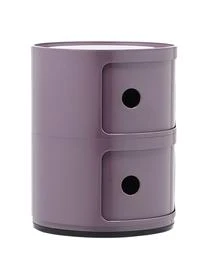 Kartell Design Container Componibili, 2 Elemente 6 Kartell Design Container Componibili, 2 Elemente – Bild 4