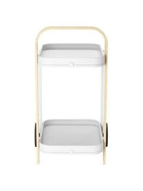 Umbra Metall-Servierwagen Bellwood 9 Umbra Metall-Servierwagen Bellwood – Bild 7