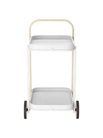 Umbra Metall-Servierwagen Bellwood 8 Umbra Metall-Servierwagen Bellwood – Bild 6