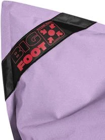 Magma Großer Sitzsack Scuba In Lila 8 Magma Großer Sitzsack Scuba In Lila – Bild 6