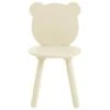 Holz-Kinderstühle Beary, 2 Stück