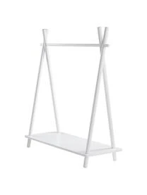 Kinder-Kleiderstange Alicante Aus Holz 7 Kinder-Kleiderstange Alicante Aus Holz – Bild 5