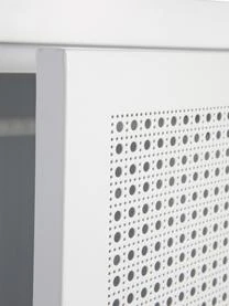 Kleiderschrank Hilla Aus Holz, 2-türig 9 Kleiderschrank Hilla Aus Holz, 2-türig – Bild 7