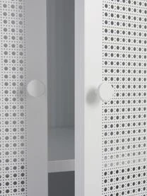 Kleiderschrank Hilla Aus Holz, 2-türig 10 Kleiderschrank Hilla Aus Holz, 2-türig – Bild 8