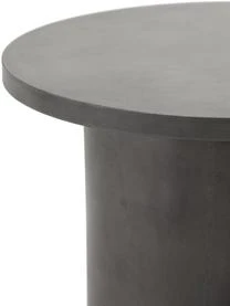 House Doctor Handgemachter Garten-Couchtisch Stone In Grau 6 House Doctor Handgemachter Garten-Couchtisch Stone In Grau – Bild 4