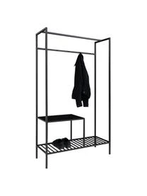 Metall-Garderobe Noel 7 Metall-Garderobe Noel – Bild 5
