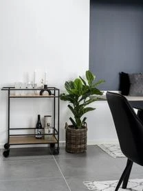 Metall-Servierwagen Vita 9 Metall-Servierwagen Vita – Bild 7