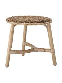 Kinder-Hocker Hubert Aus Rattan