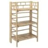 Kinder-Regal Zep Aus Bambus 1 Kinder-Regal Zep Aus Bambus -Westwing Now 1628711