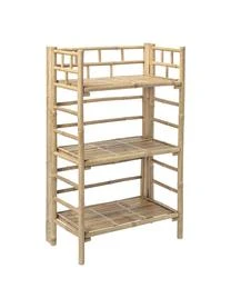 Kinder-Regal Zep Aus Bambus