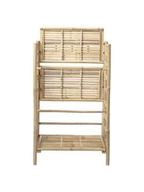 Kinder-Regal Zep Aus Bambus 8 Kinder-Regal Zep Aus Bambus – Bild 6