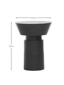 House Doctor Metall-Beistelltisch Nanded 5 House Doctor Metall-Beistelltisch Nanded – Bild 3