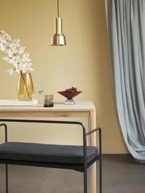 Esstisch Acorn Aus Eichenholz, 140 X 80 Cm 8 Esstisch Acorn Aus Eichenholz, 140 X 80 Cm – Bild 6