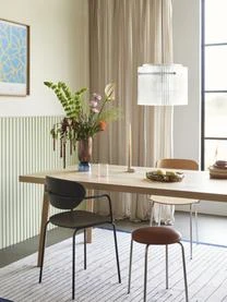 Esstisch Herringbone Aus Eichenholz, 200 X 100 Cm 4 Esstisch Herringbone Aus Eichenholz, 200 X 100 Cm – Bild 2