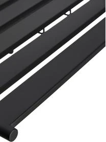 Wandgarderobe Fusion Mit 7 Haken Aus Metall 5 Wandgarderobe Fusion Mit 7 Haken Aus Metall – Bild 3