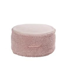 Lorena Canals Handgefertigter Kinderpouf Chill 6 Lorena Canals Handgefertigter Kinderpouf Chill – Bild 4