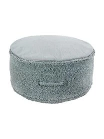 Lorena Canals Handgefertigter Kinderpouf Chil 6 Lorena Canals Handgefertigter Kinderpouf Chil – Bild 4