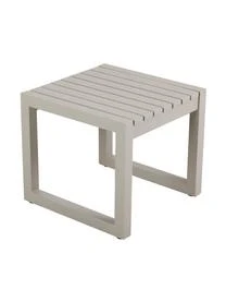 Brafab Metall-Beistelltisch Vevi In Grau 3 Brafab Metall-Beistelltisch Vevi In Grau