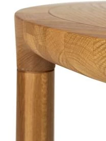 Zuiver Runder Esstisch Storm Aus Eschenholz, Ø 128 Cm 7 Zuiver Runder Esstisch Storm Aus Eschenholz, Ø 128 Cm – Bild 5