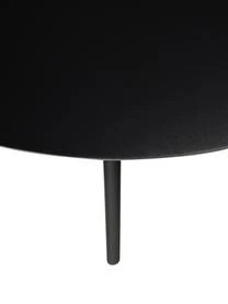 Runder Esstisch Yumi Mit Polsterstühlen, Ø 115 Cm 16 Runder Esstisch Yumi Mit Polsterstühlen, Ø 115 Cm – Bild 14