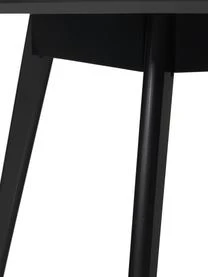 Runder Esstisch Yumi Mit Polsterstühlen, Ø 115 Cm 15 Runder Esstisch Yumi Mit Polsterstühlen, Ø 115 Cm – Bild 13