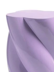 Beistelltisch Marshmallow In Lila 6 Beistelltisch Marshmallow In Lila – Bild 4
