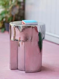 Runder Beistelltisch Argent 10 Runder Beistelltisch Argent – Bild 8