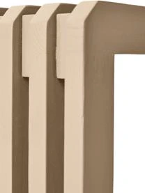 Sitzbank Bancu Aus Sungkaiholz 6 Sitzbank Bancu Aus Sungkaiholz – Bild 4