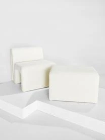 Bouclé-Loungesessel Odette 7 Bouclé-Loungesessel Odette – Bild 5