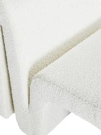 Bouclé-Loungesessel Odette 6 Bouclé-Loungesessel Odette – Bild 4