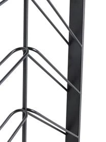 Hängeweinregal Bistro Für 16 Flaschen 7 Hängeweinregal Bistro Für 16 Flaschen – Bild 5