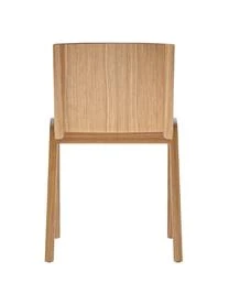 Menu Holzstuhl Ready Dining Aus Eichenholz 5 Menu Holzstuhl Ready Dining Aus Eichenholz – Bild 3