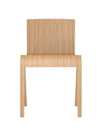 Menu Holzstuhl Ready Dining Aus Eichenholz 6 Menu Holzstuhl Ready Dining Aus Eichenholz – Bild 4