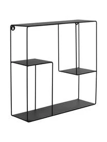 Metall-Wandregal Cooper